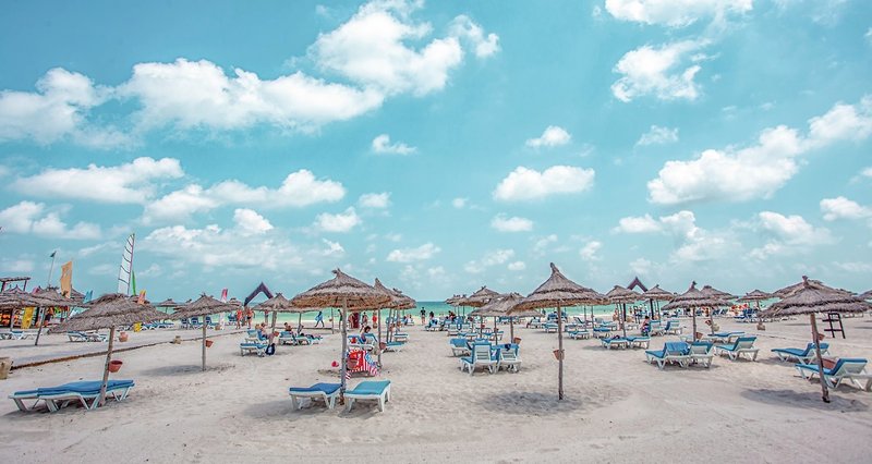Fiesta Beach 2