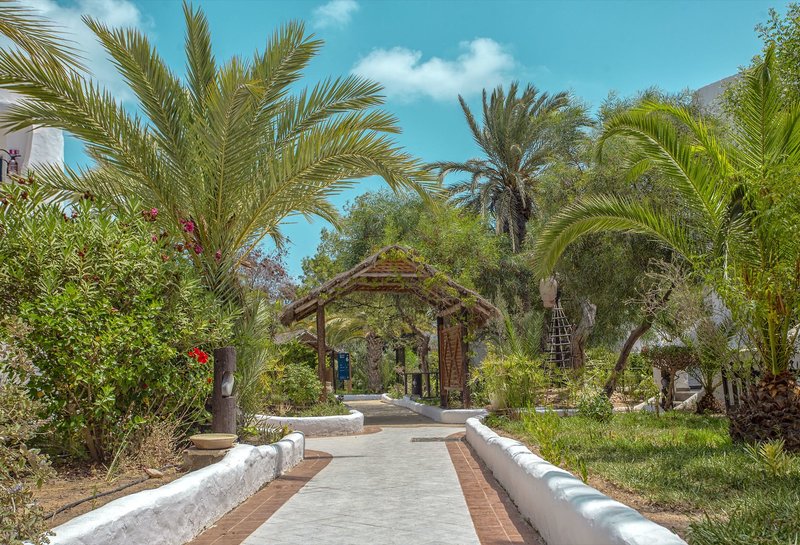 Fiesta Beach Club Djerba 2