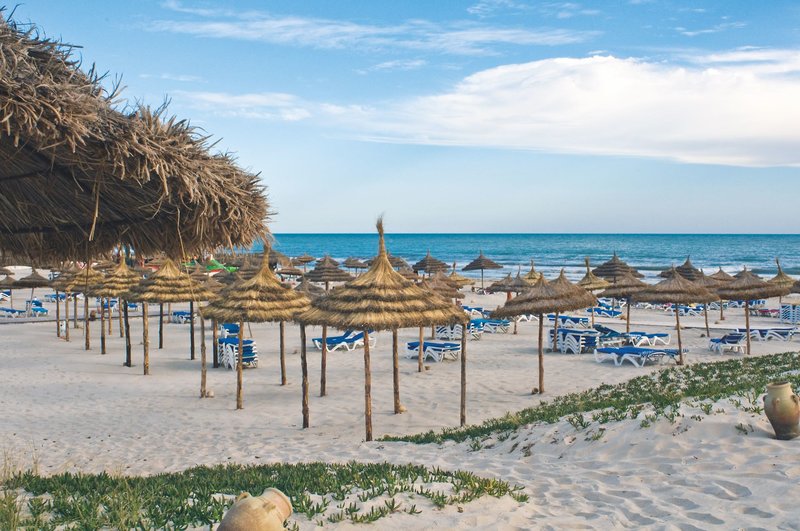 Fiesta Beach Club Djerba 3