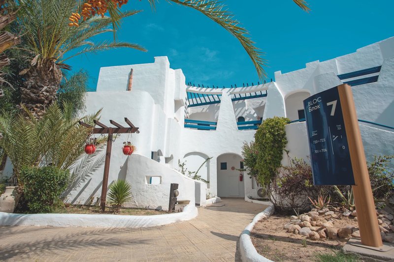 Fiesta Beach Club Djerba 7