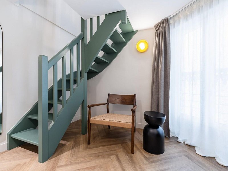 Hôtel Elysée Secret 4