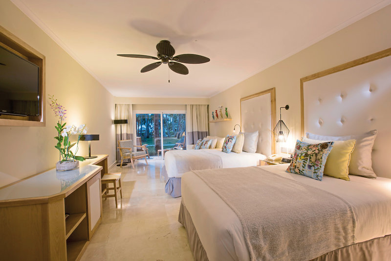 Grand Palladium Palace Resort & Spa 6