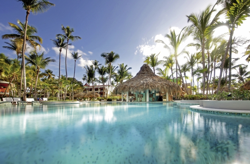 Grand Palladium Palace Resort & Spa 22