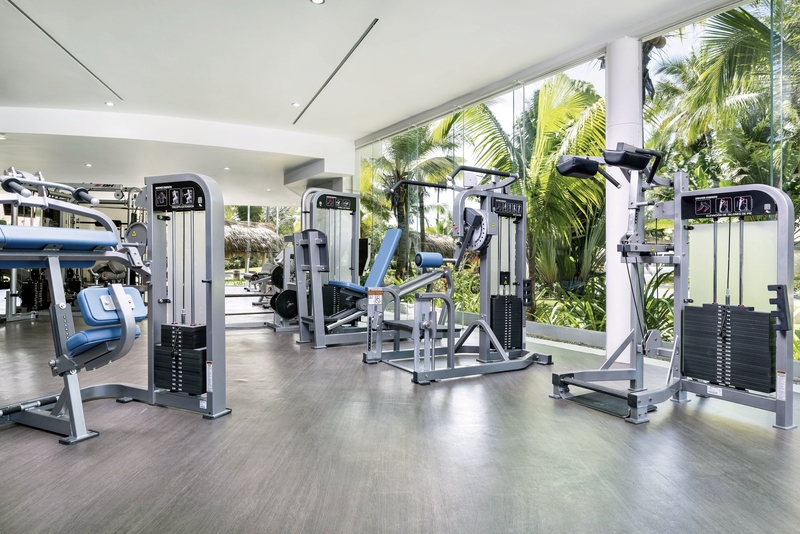 Grand Palladium Palace Resort & Spa 24