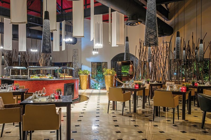 Grand Palladium Palace Resort & Spa 26