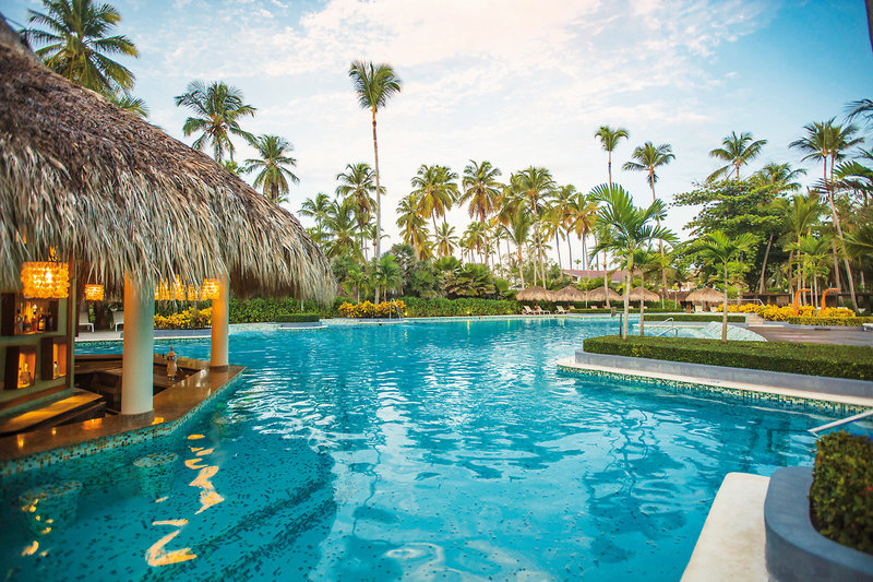 Grand Palladium Palace Resort & Spa 2