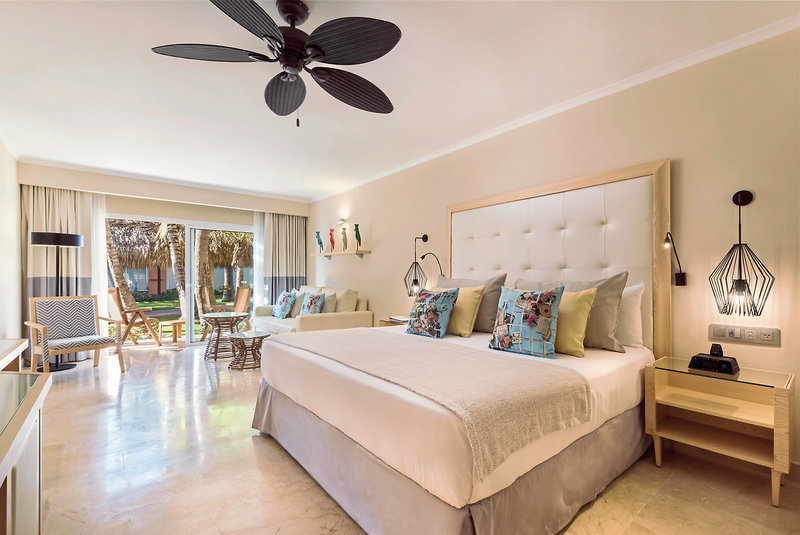 Grand Palladium Palace Resort & Spa 4