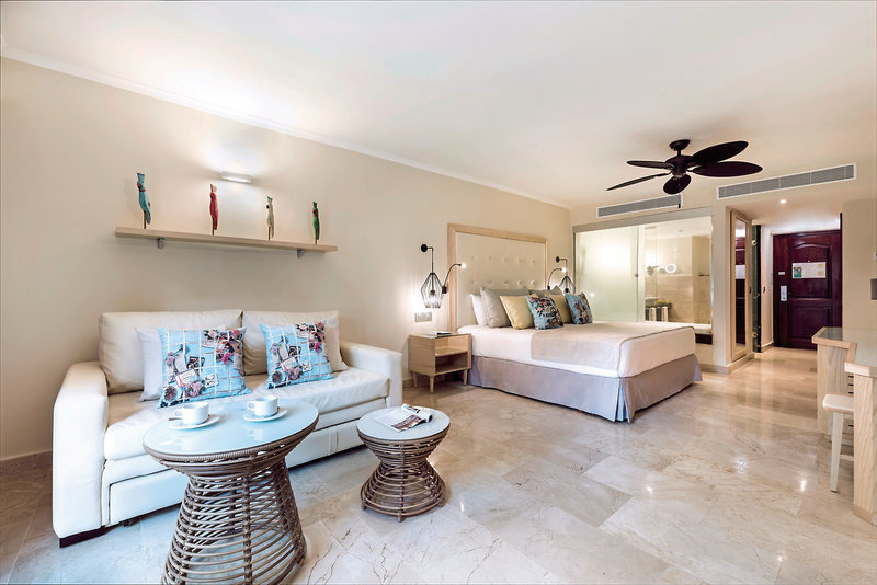 Grand Palladium Palace Resort & Spa 5