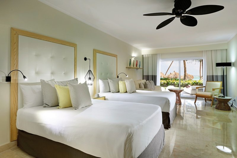 Grand Palladium Palace Resort & Spa 8