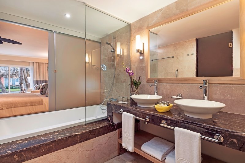 Grand Palladium Palace Resort & Spa 9