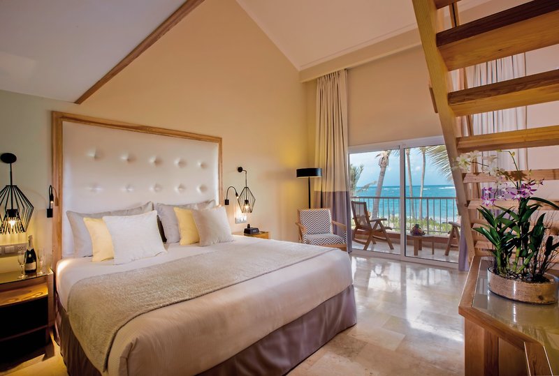 Grand Palladium Palace Resort & Spa 10