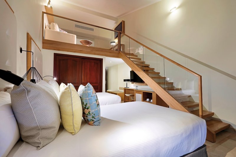 Grand Palladium Palace Resort & Spa 11