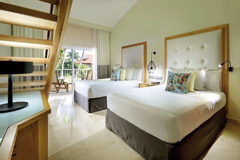 Grand Palladium Palace Resort & Spa 12