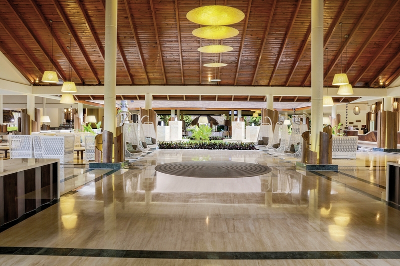Grand Palladium Palace Resort & Spa 13