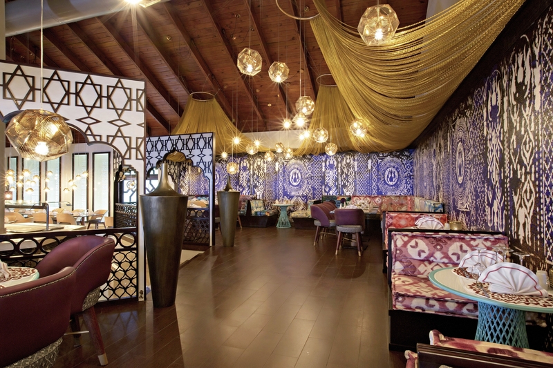 Grand Palladium Palace Resort & Spa 19
