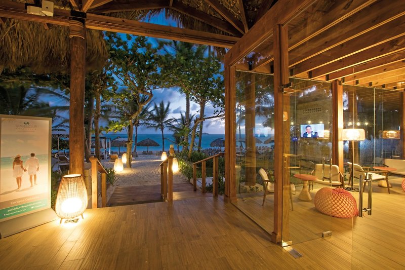 Grand Palladium Palace Resort & Spa 25