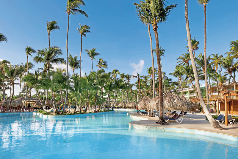 Grand Palladium Palace Resort & Spa 27