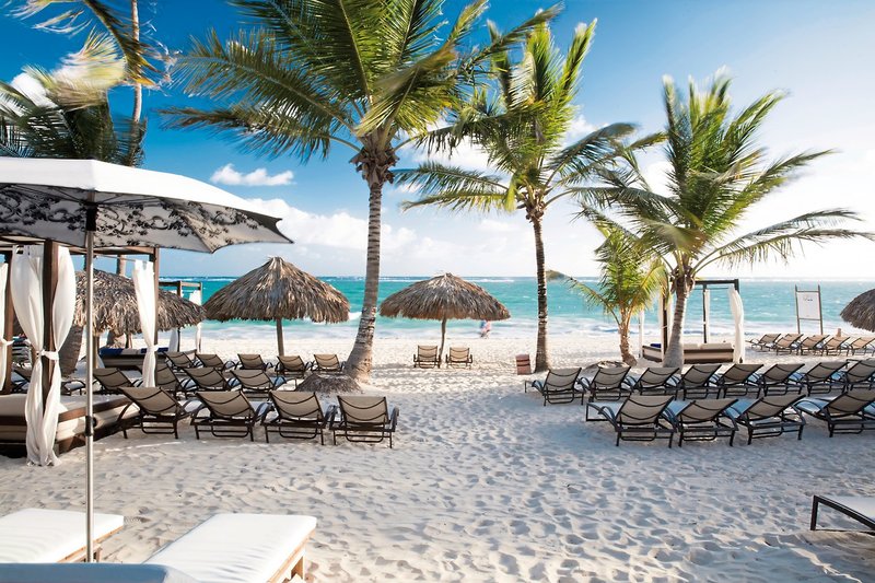 Grand Palladium Palace Resort & Spa 28