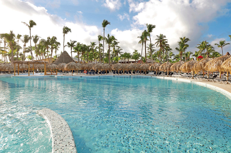 Grand Palladium Palace Resort & Spa 31