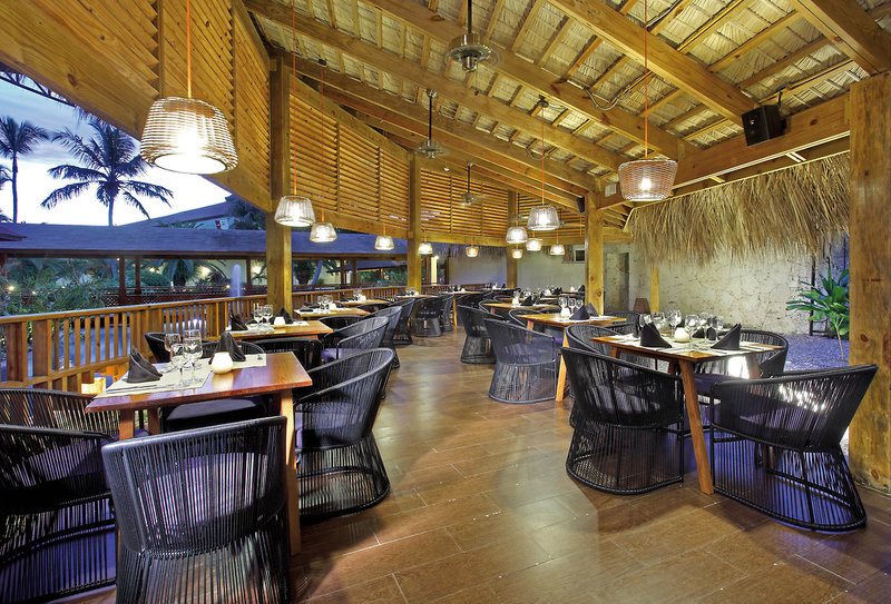 Grand Palladium Palace Resort & Spa 34