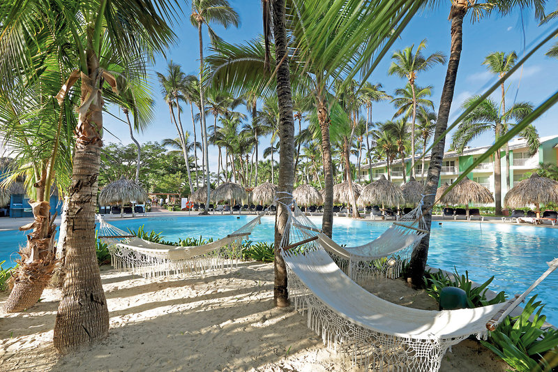 Grand Palladium Palace Resort & Spa 35