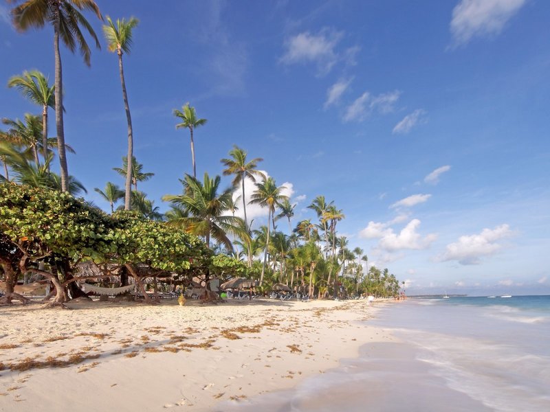 Grand Palladium Palace Resort Spa & Casino 2