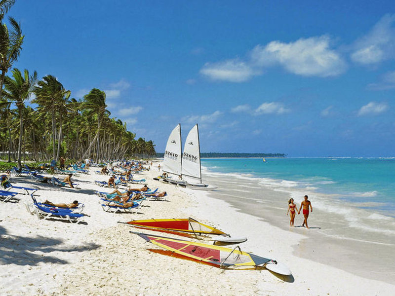 Grand Palladium Palace Resort Spa & Casino 5
