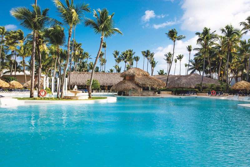 Grand Palladium Palace Resort & Spa 1