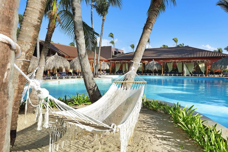 Grand Palladium Palace Resort & Spa 4