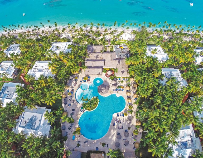 Grand Palladium Palace Resort & Spa 5