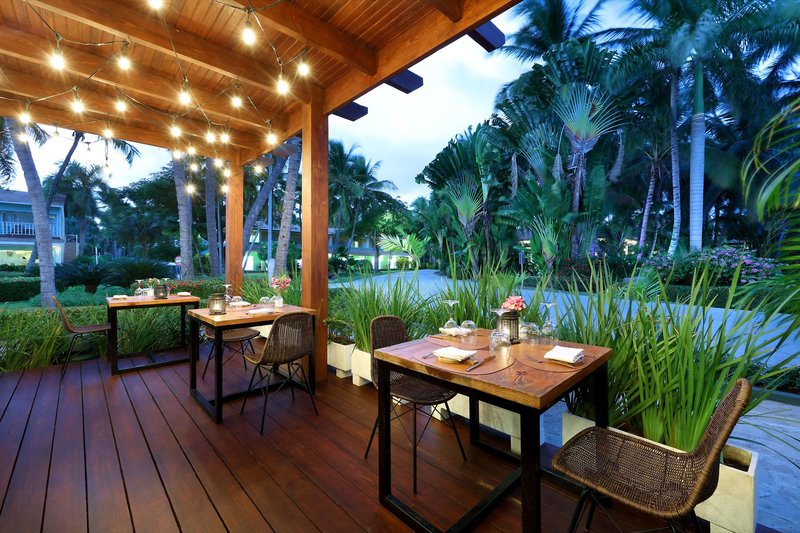 Grand Palladium Palace Resort & Spa 7