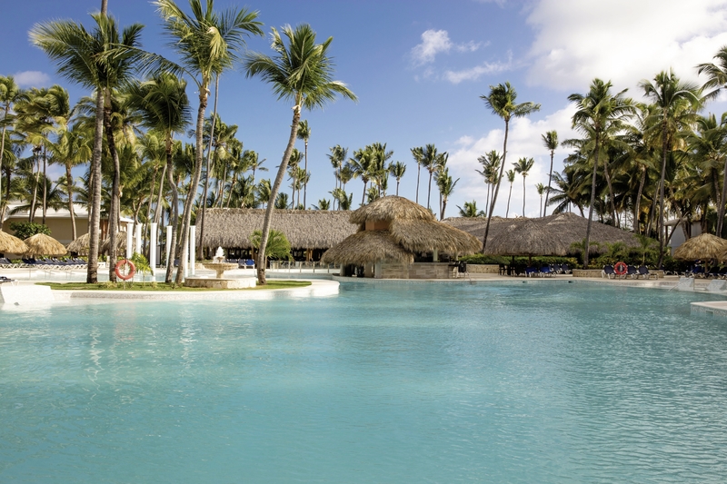Grand Palladium Palace Resort & Spa 3