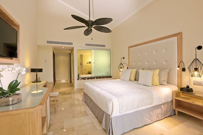Grand Palladium Palace Resort & Spa 7
