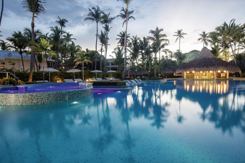 Grand Palladium Palace Resort & Spa 23