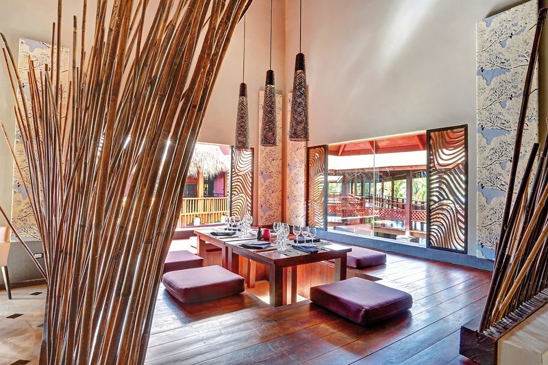 Grand Palladium Palace Resort & Spa 29