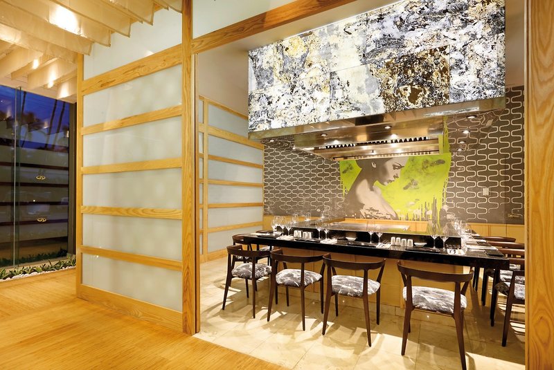 Grand Palladium Palace Resort & Spa 30