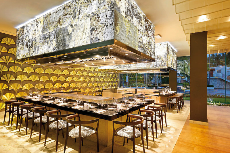 Grand Palladium Palace Resort & Spa 33