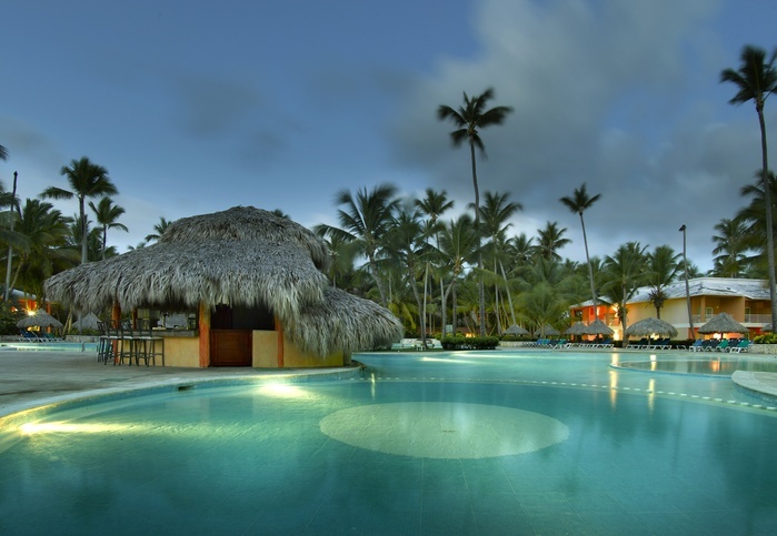 Grand Palladium Palace Resort Spa & Casino 2