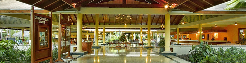 Grand Palladium Palace Resort Spa & Casino 3