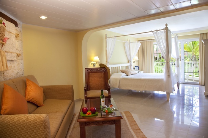 Grand Palladium Palace Resort Spa & Casino 4