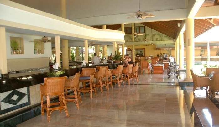 Grand Palladium Palace Resort Spa & Casino 5