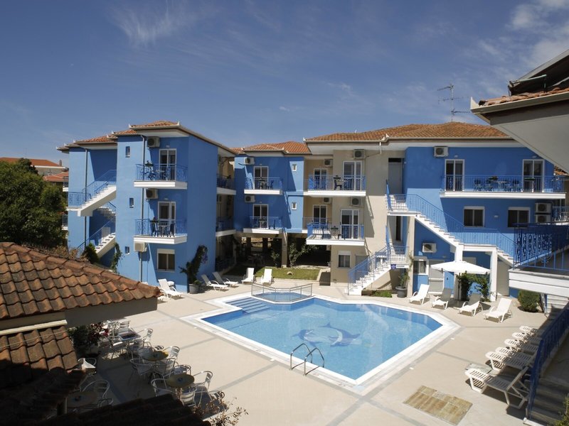 Stratos Hotel 1