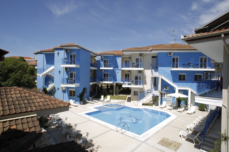Stratos Hotel 1