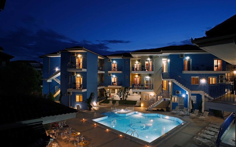 Stratos Hotel 2