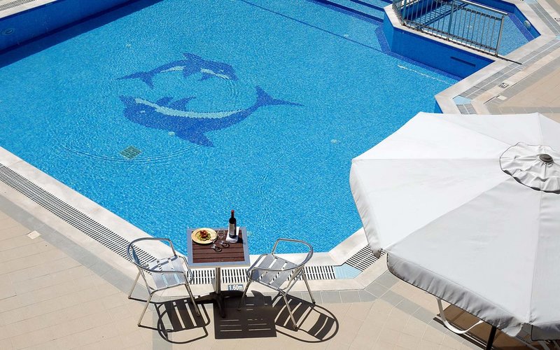 Stratos Hotel 4