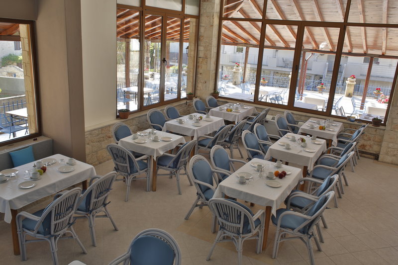 Stratos Hotel 7