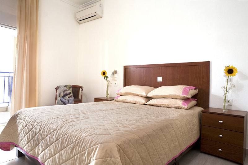 Stratos Hotel 9