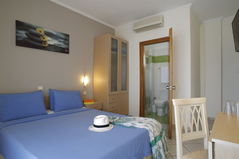 Stratos Hotel 11