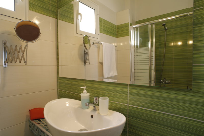 Stratos Hotel 12