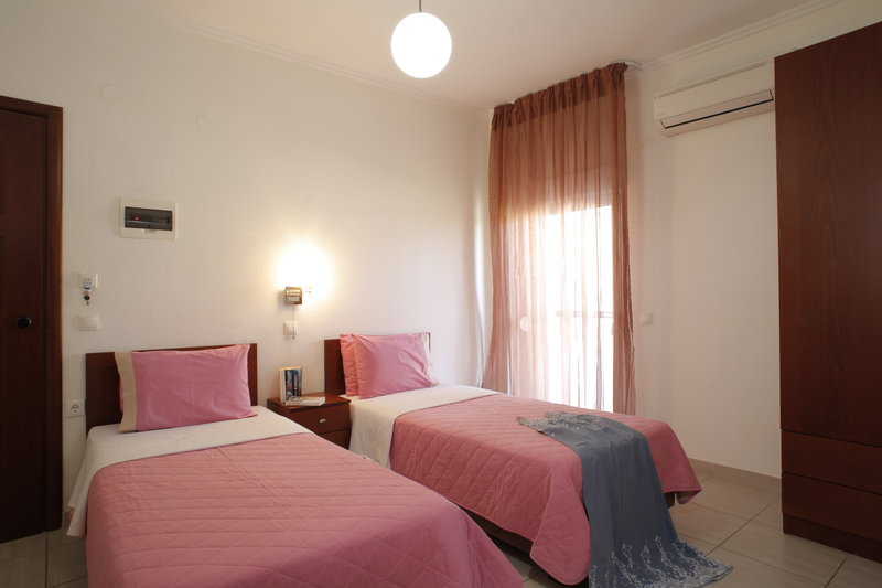 Stratos Hotel 15